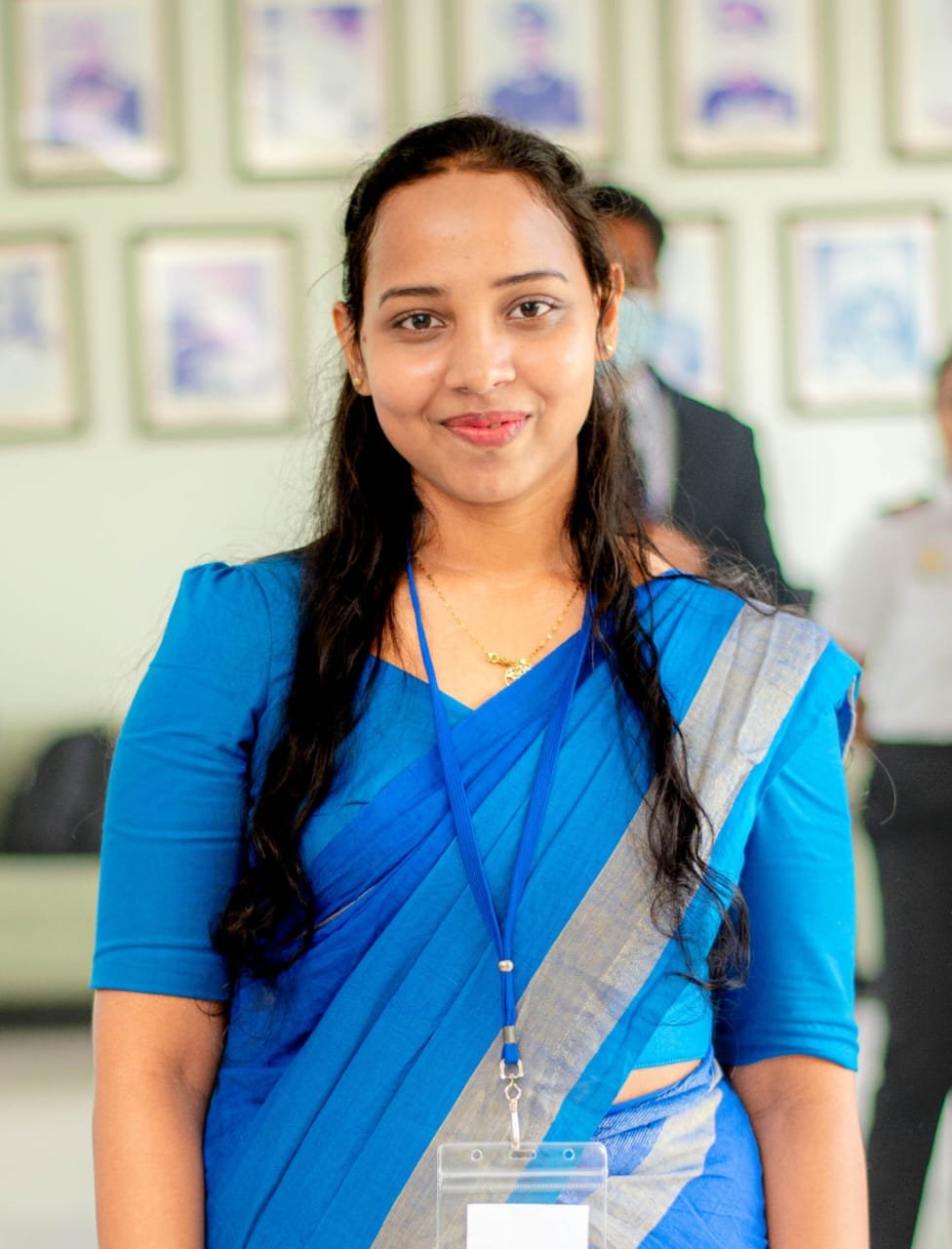 Chenuli Vihansa Profile Picture